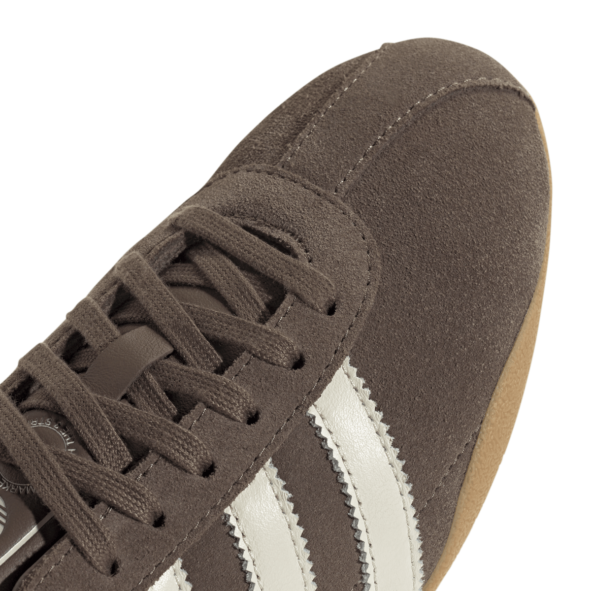 Adidas Tokyo Earth Strata Off White