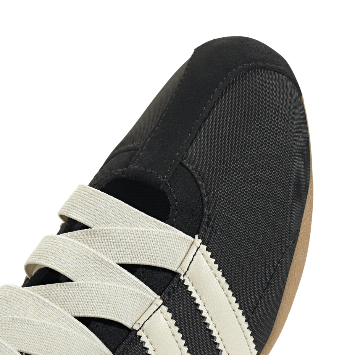 Adidas Tokyo MJ Black Cream White