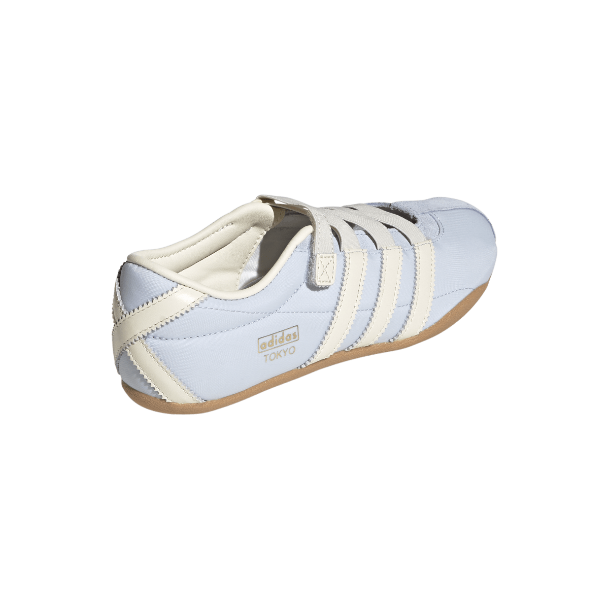 Adidas Tokyo MJ Crystal Sky Cream White