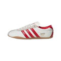 Adidas Tokyo Off White Better Scarlet Gum