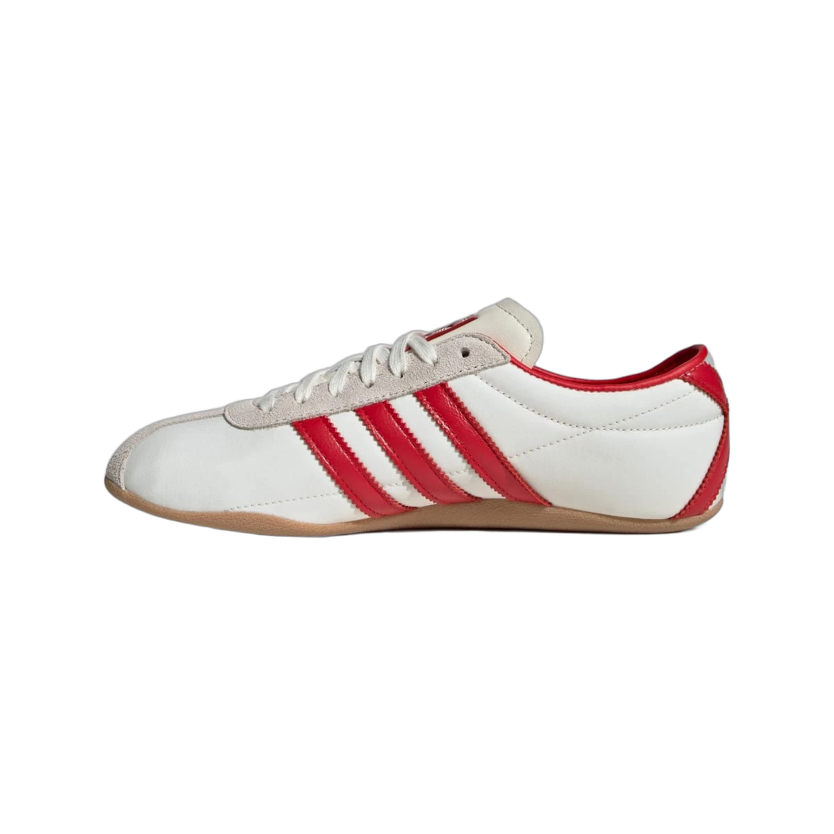 Adidas Tokyo Off White Better Scarlet Gum
