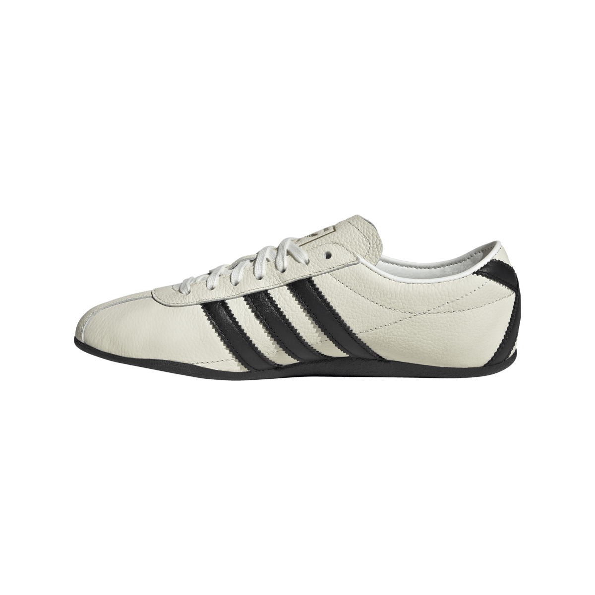 Adidas Tokyo Off White Core Black Gold Metallic
