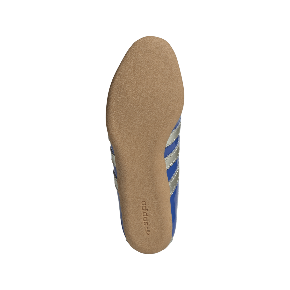 Adidas Tokyo Patent Blue Alumina
