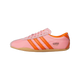 Adidas Tokyo Semi Pink Spark Orange Gold Metallic