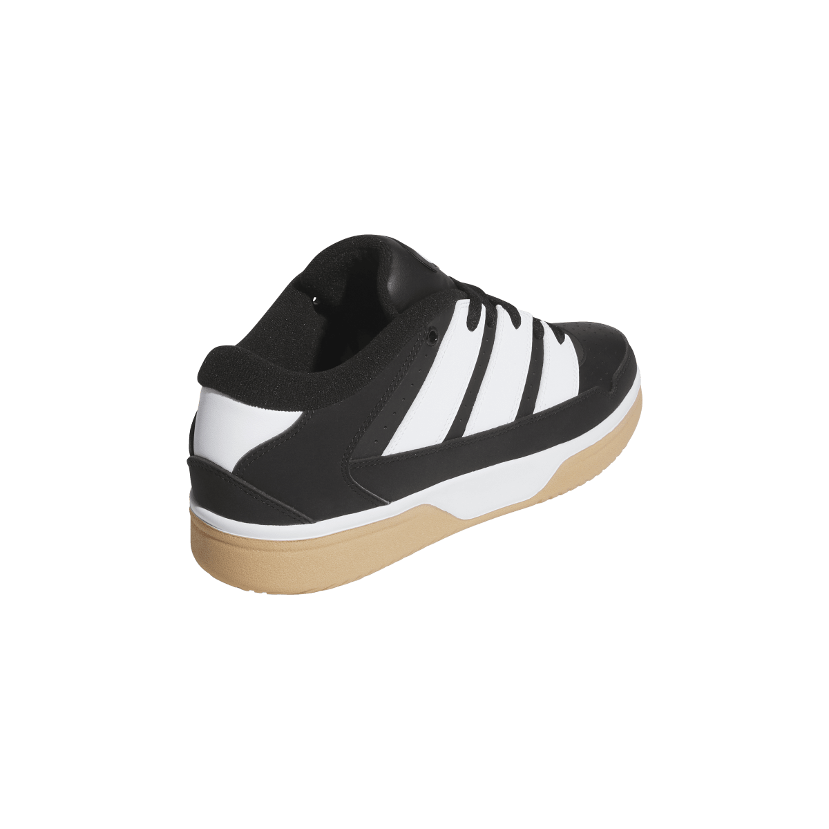 Adidas Turnaround Core Black Cloud White Gum