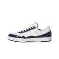 Adidas Tyshawn II White Collegiate Navy