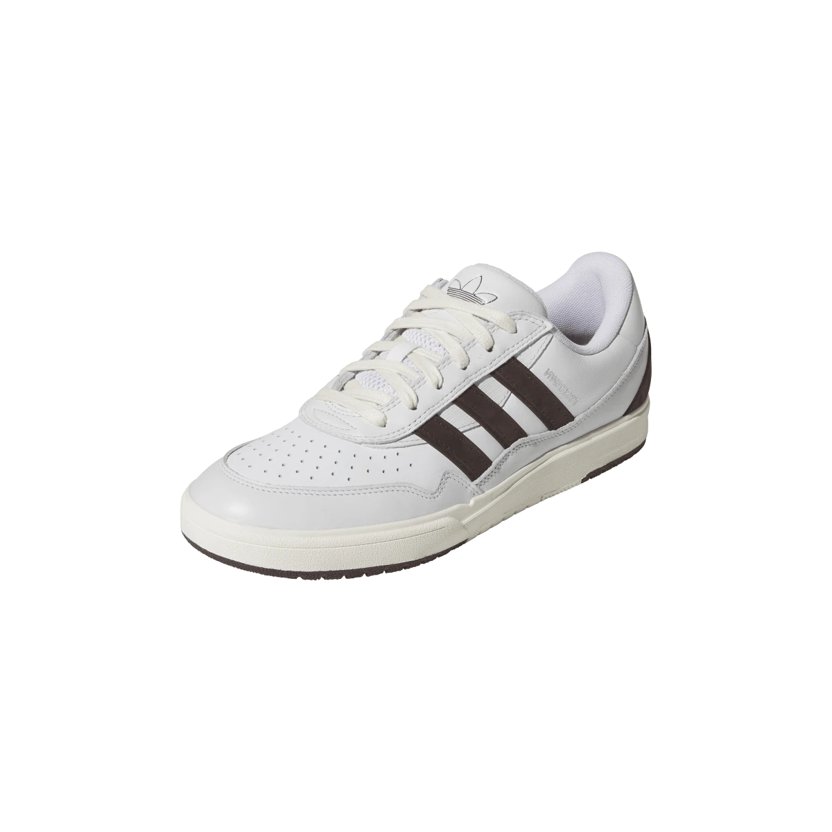 Adidas Tyshawn II Zach Saraceno White Shadow Brown