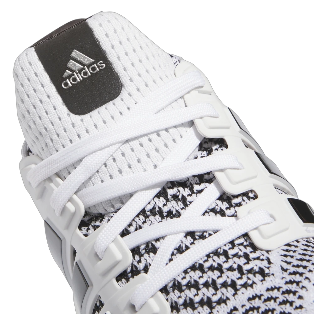 Adidas Ultra Boost 1.0 Cloud White Core Black Iron Metallic, Cloud White/Core Black/Iron Metallic (IH4924)