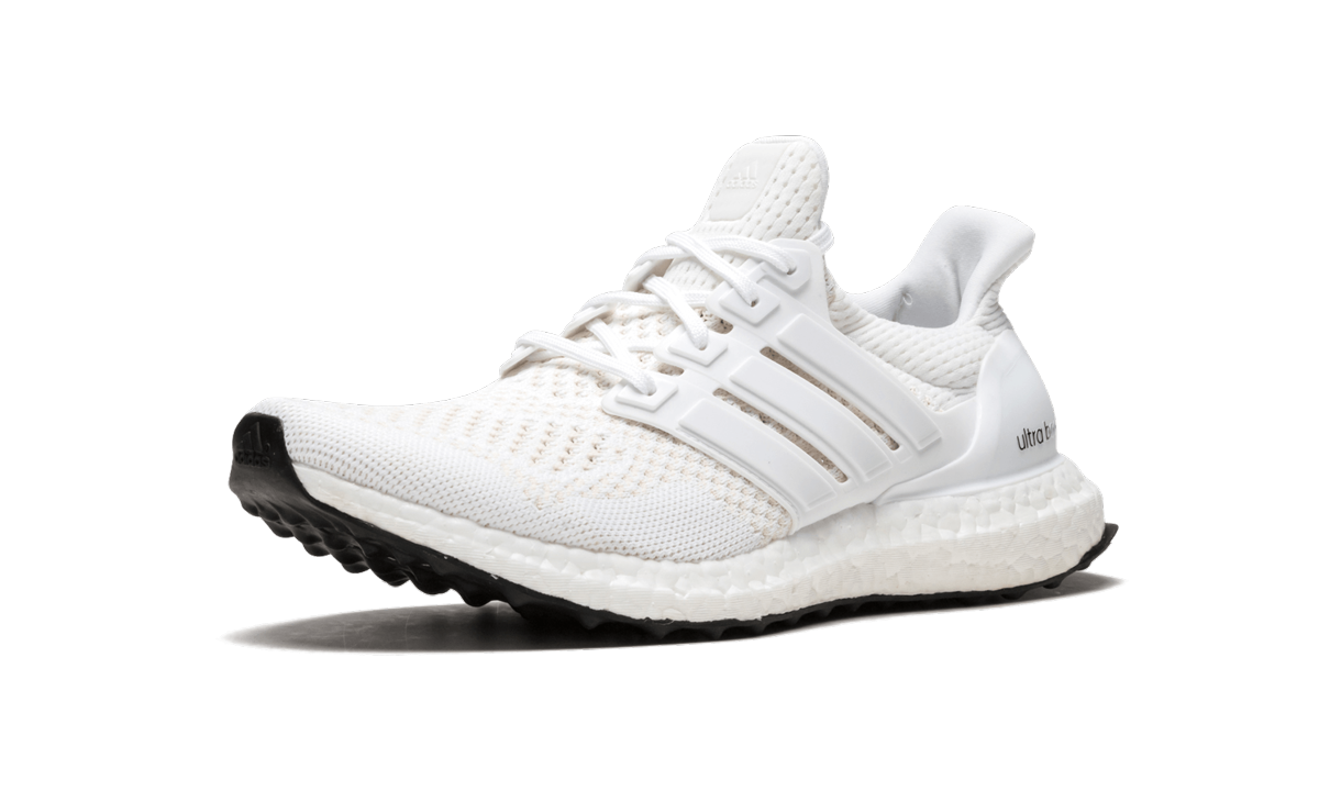 Adidas Ultra Boost 1.0 Core White