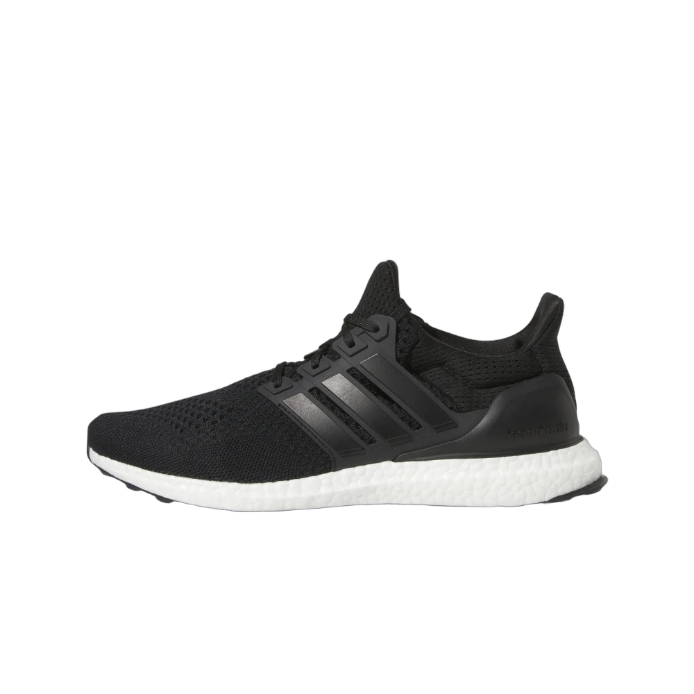 Adidas Ultra Boost 1.0 DNA Black, Core Black/Core Black/Beam Green (HQ4201)