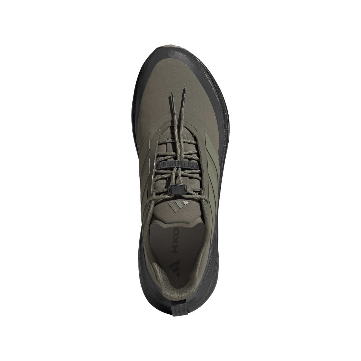 Adidas Ultra Boost 5X Hermanos Koumori Olive Strata
