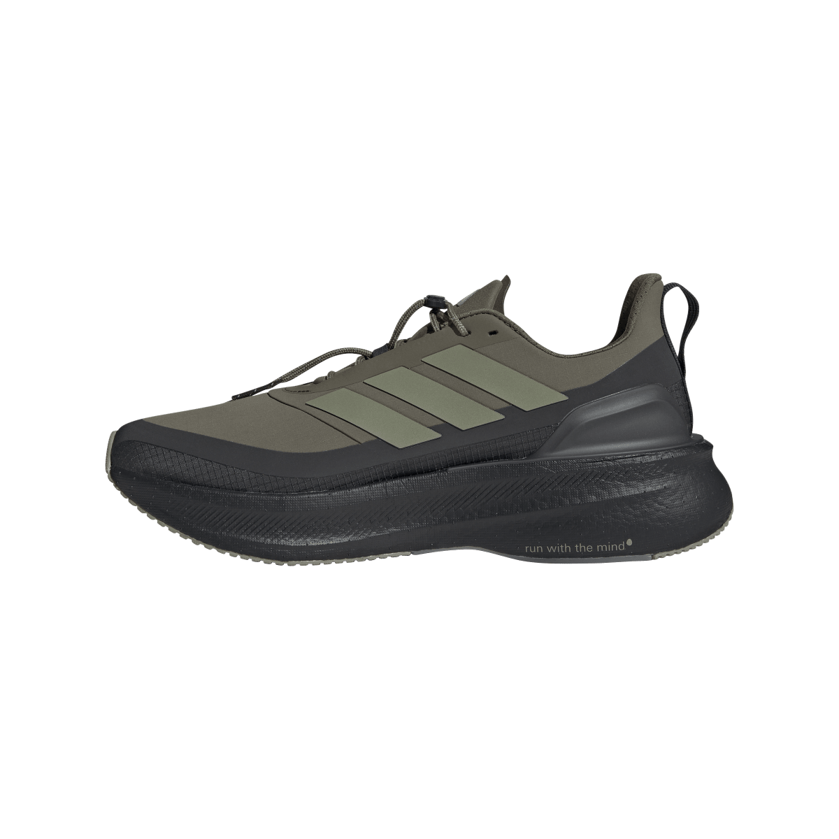 Adidas Ultra Boost 5X Hermanos Koumori Olive Strata