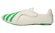 Adidas Vario Flat Earther Pharrell White Green