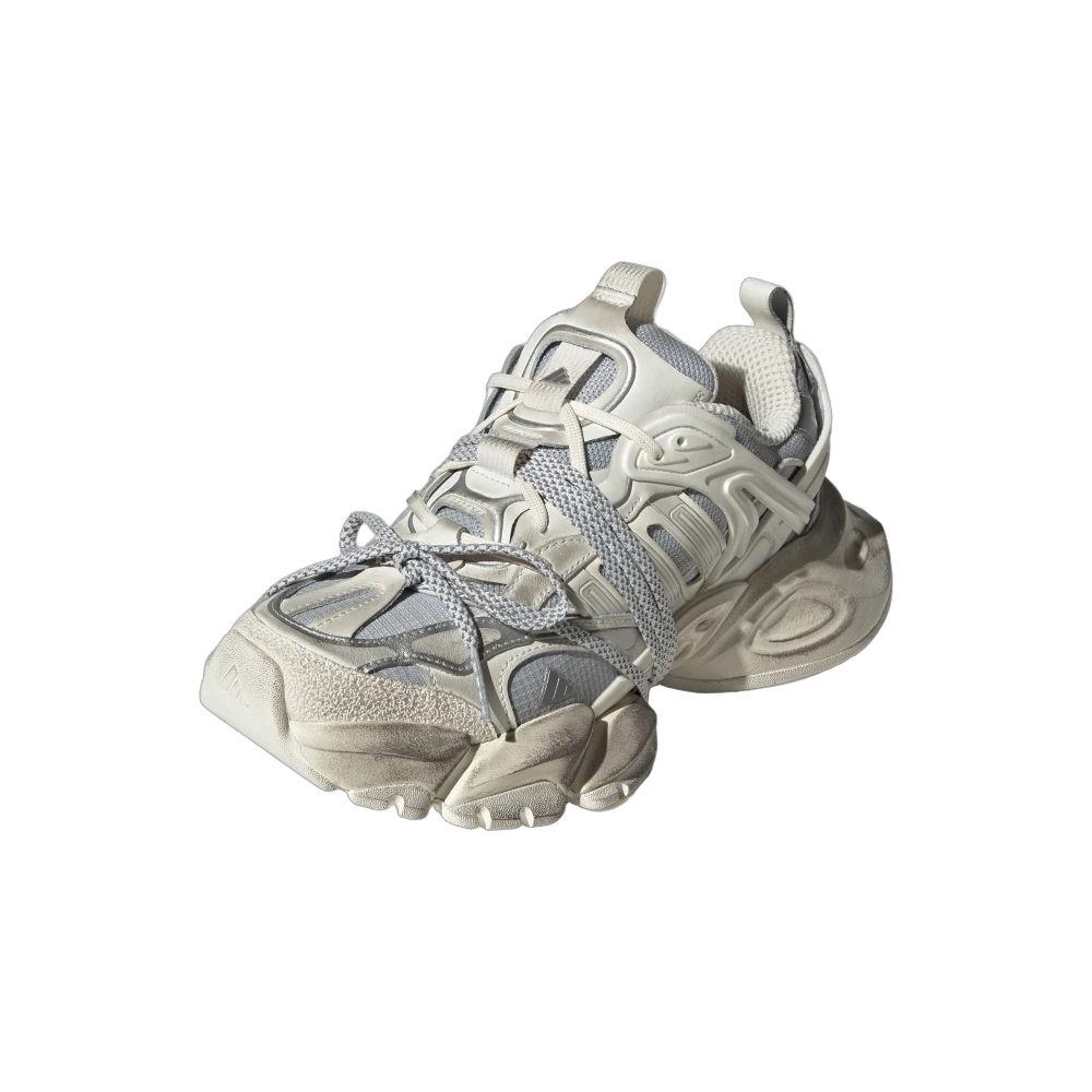 Adidas Vento XLG Deluxe Sail Grey, Sail/Grey/White (JS1588)