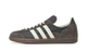 Adidas Wensley SPZL Utility Grey Gum