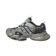 Adidas XLG Runner Deluxe Grey