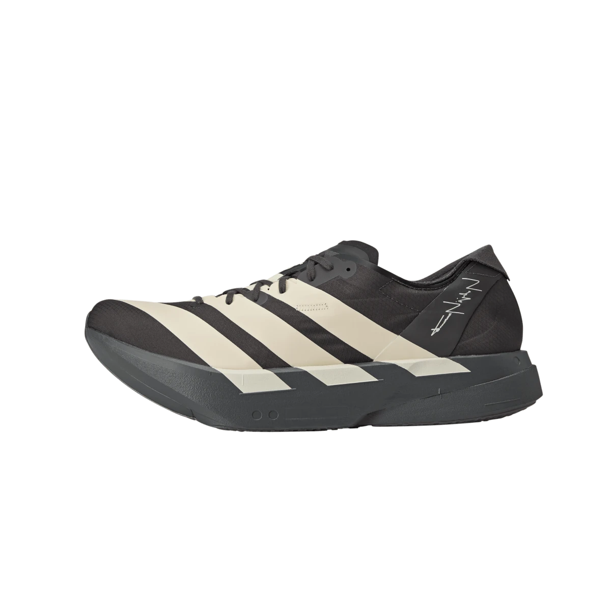Adidas Y-3 Adios Pro 4 Utility Black Off White