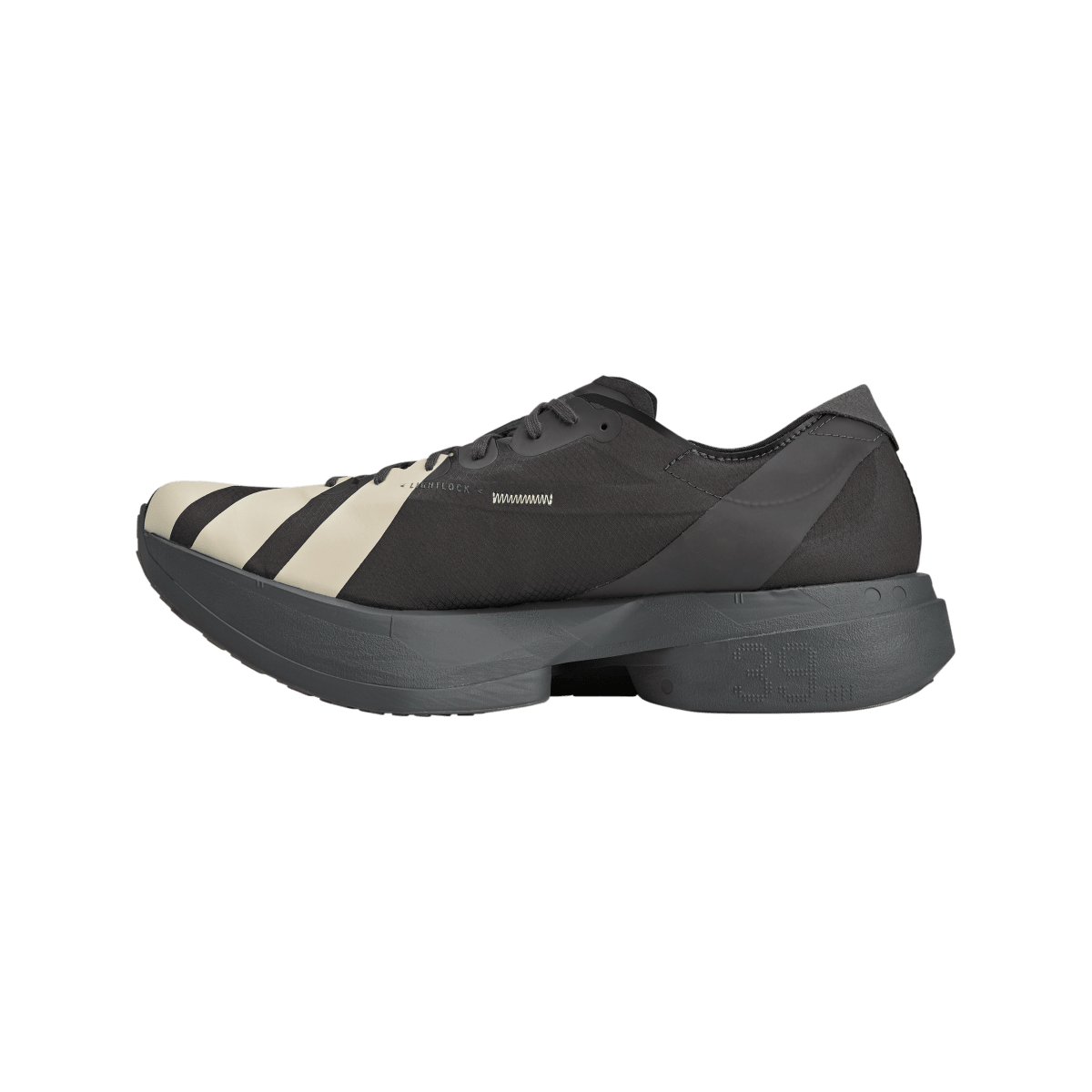 Adidas Y-3 Adios Pro 4 Utility Black Off White
