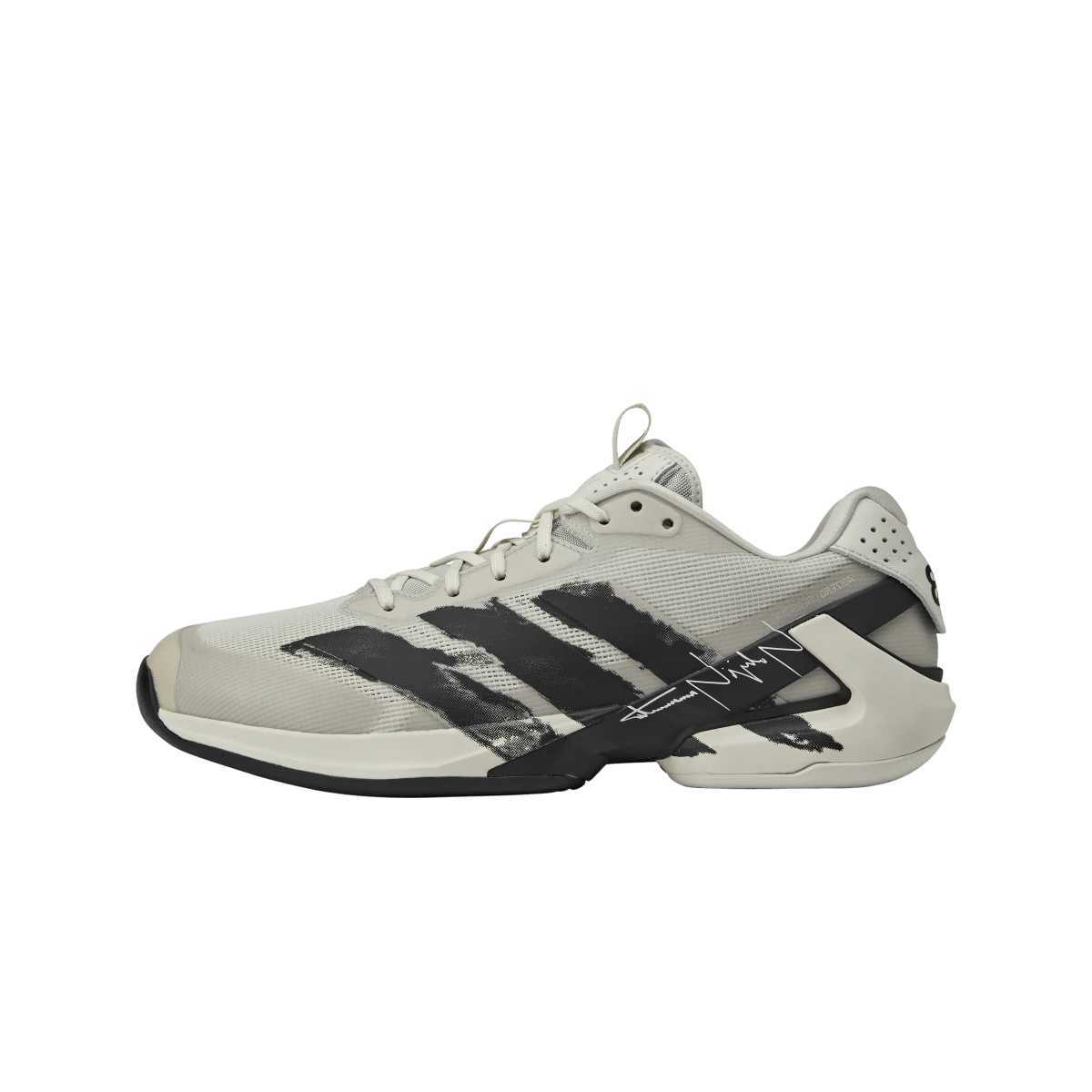 Adidas Y-3 Adizero Ubersonic 5 Orbital Grey