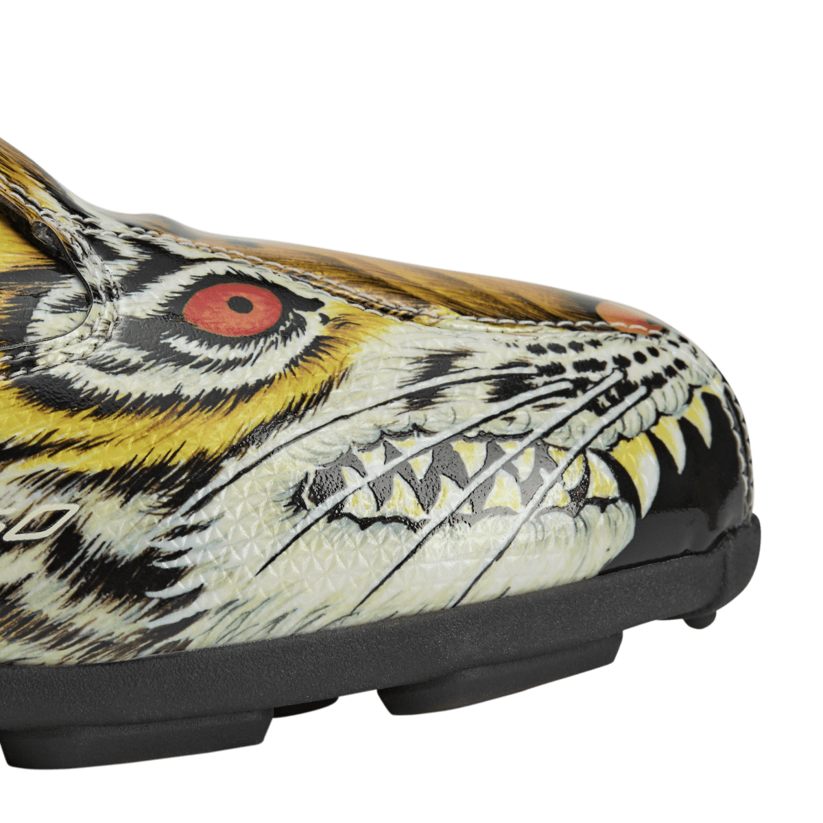 Adidas Y-3 F50 Tunit Beast Pack Tiger
