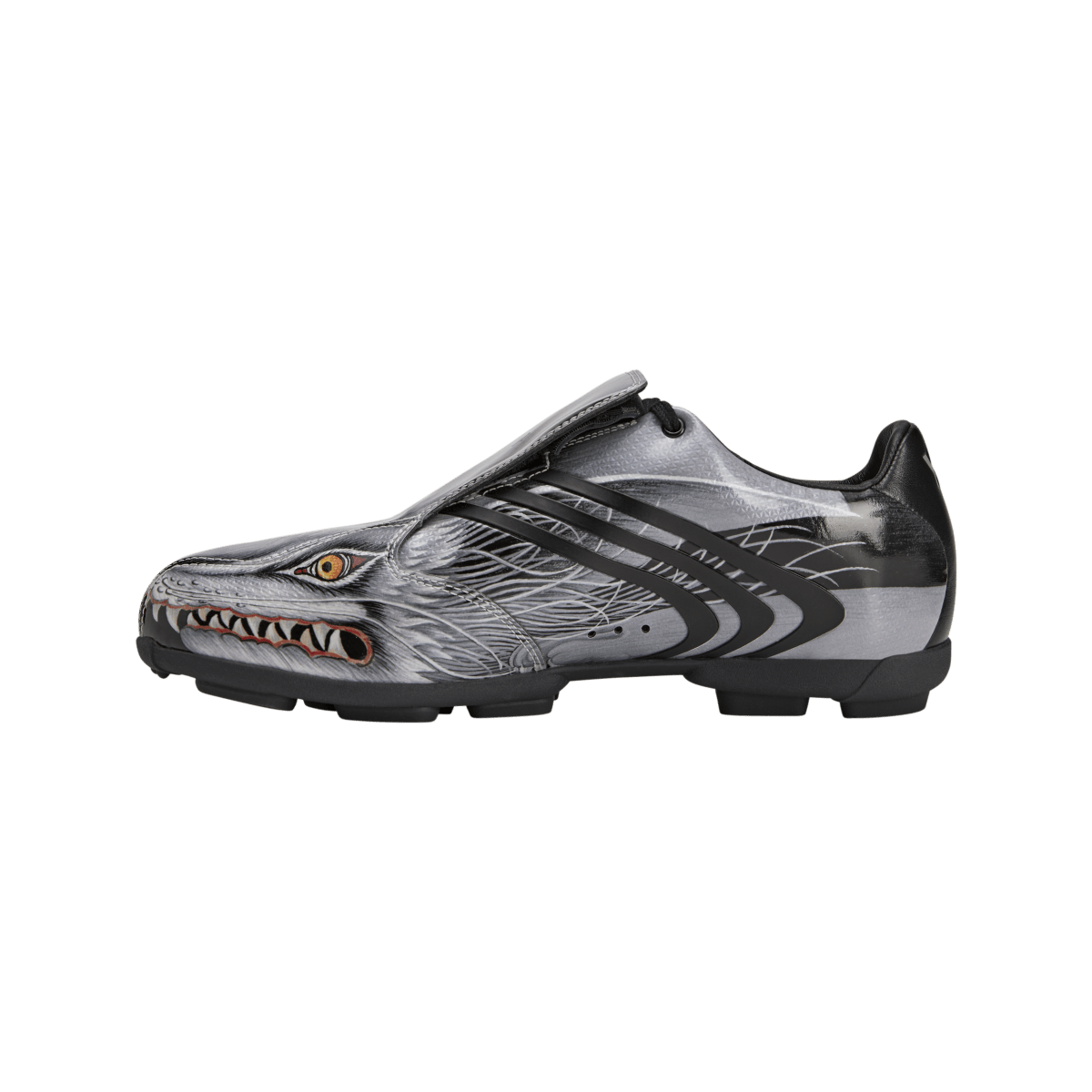 Adidas Y-3 F50 Tunit Beast Pack Wolf