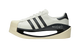 Adidas Y-3 Gendo Superstar Off White Black