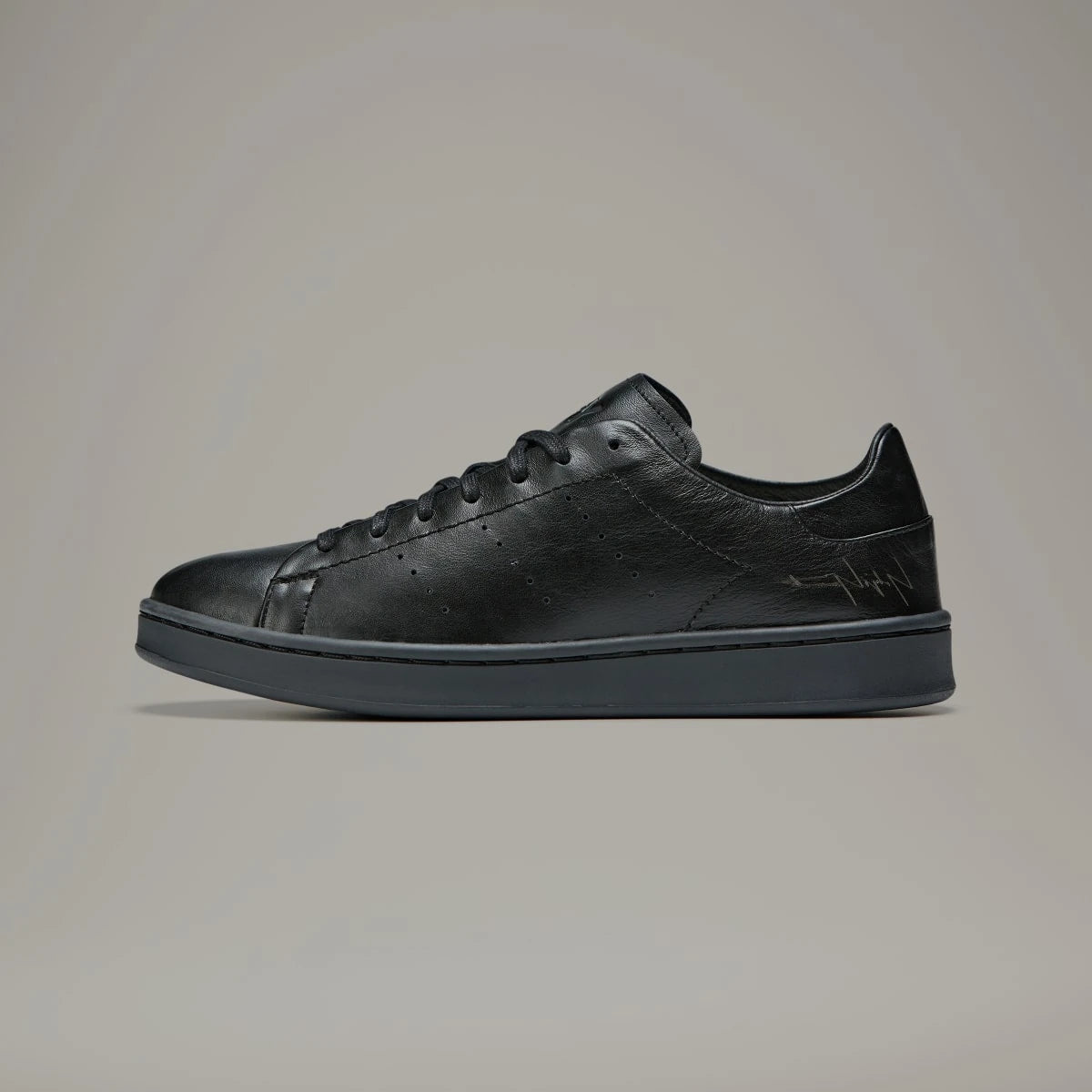 Adidas Y-3 Stan Smith Black