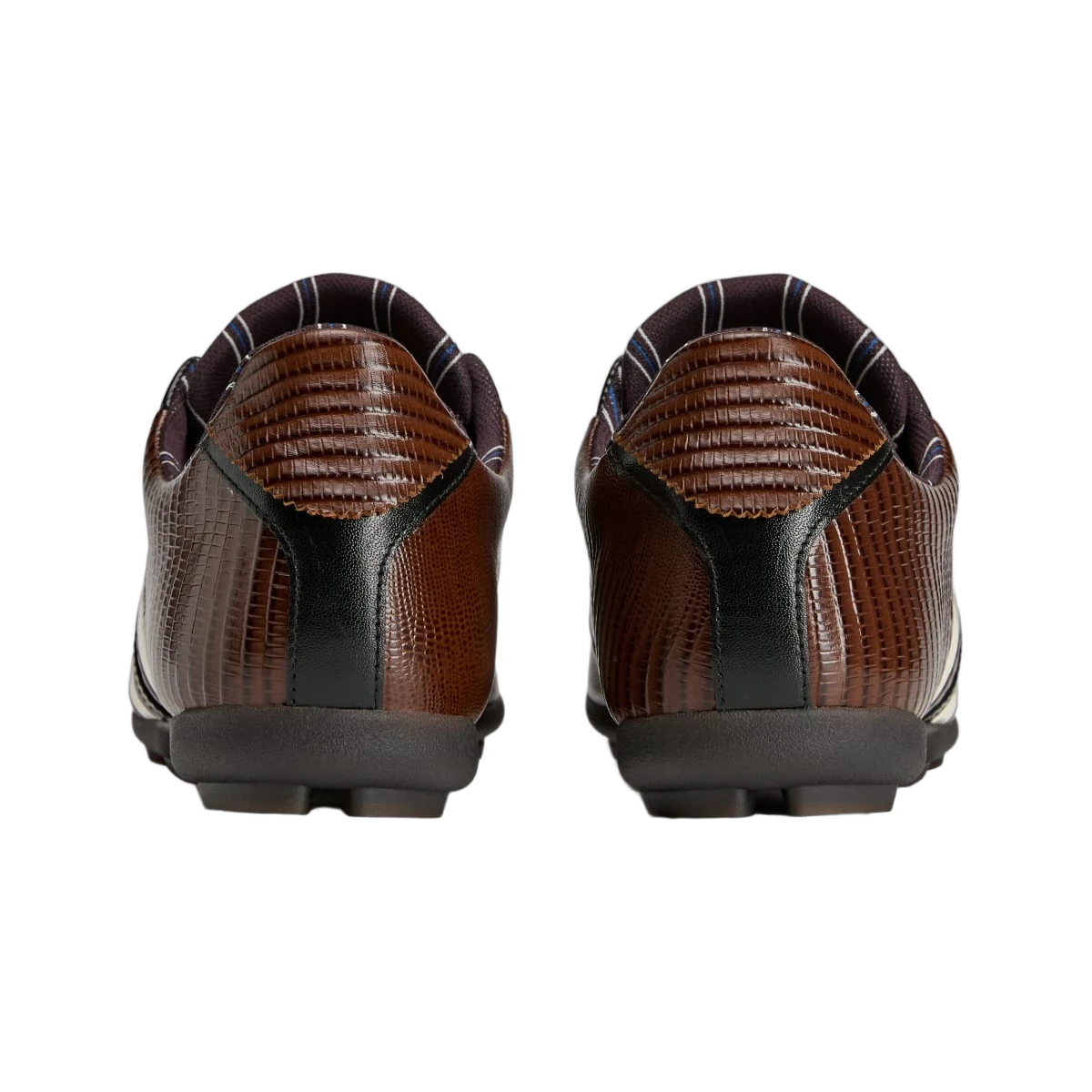 Adidas Y-3 The Field Lizzard Wales Bonner Dark Brown