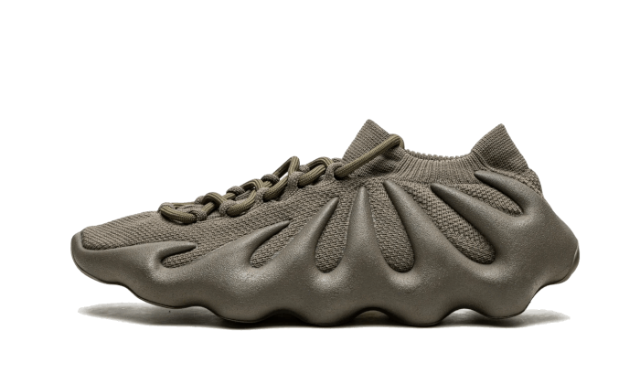 Adidas Yeezy 450 Cinder, Cinder/Cinder/Cinder (GX9662)