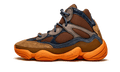 Adidas Yeezy 500 High Tactile Orange