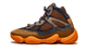 Adidas Yeezy 500 High Tactile Orange