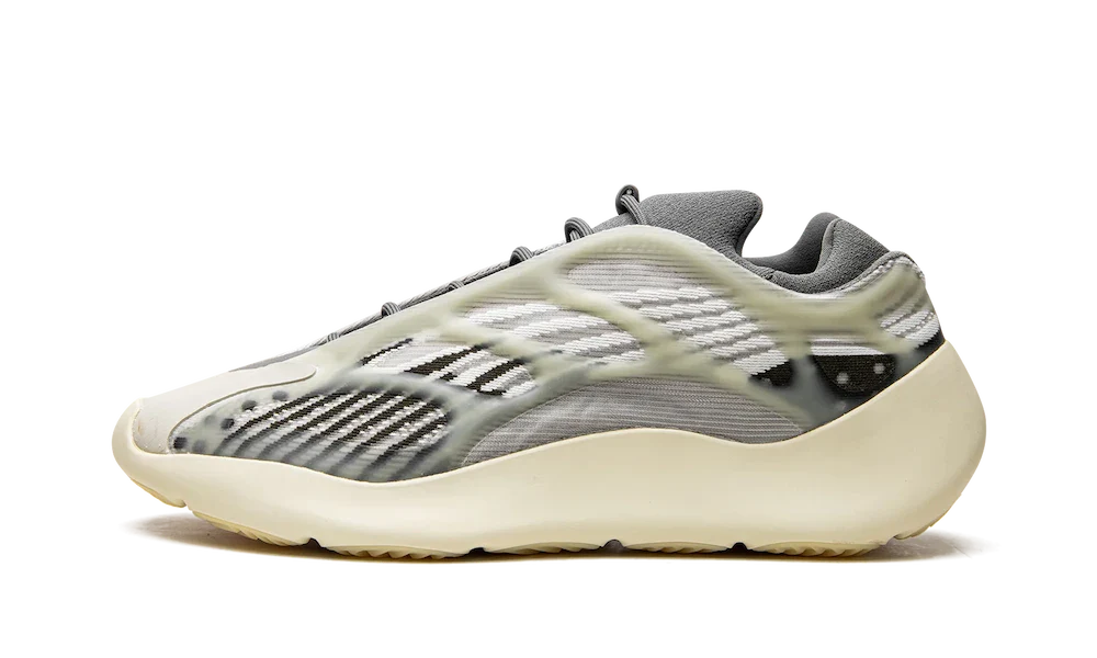 Adidas Yeezy 700 V3 Fade Salt, Fade Salt/Fade Salt/Fade Salt (ID1674)