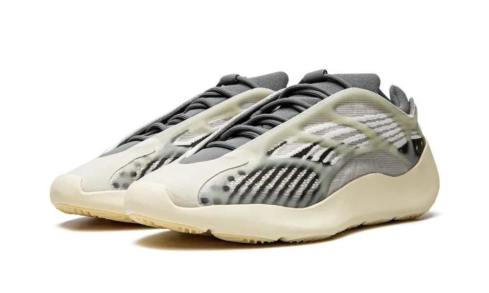 Adidas Yeezy 700 V3 Fade Salt, Fade Salt/Fade Salt/Fade Salt (ID1674)