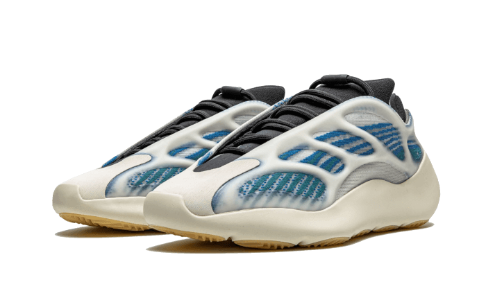 Adidas Yeezy 700 V3 Kyanite, Kyanite/Kyanite/Kyanite (GY0260)