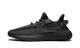 Adidas Yeezy Boost 350 V2 Black (Non-Reflective)