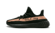 Adidas Yeezy Boost 350 V2 Core Black Copper