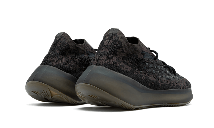 Adidas Yeezy Boost 380 Onyx Reflective, Onyx/Onyx/Onyx (H02536)