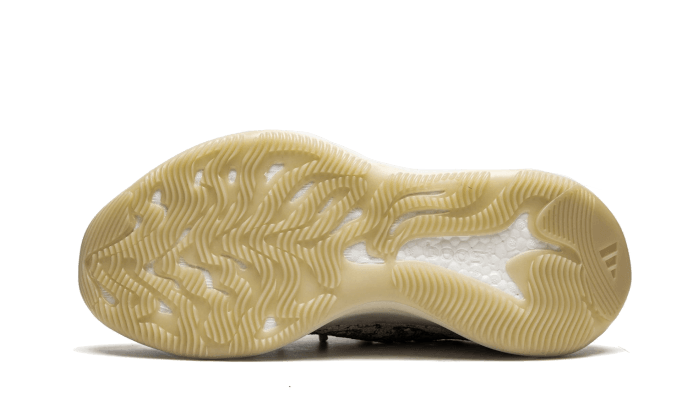 Adidas Yeezy Boost 380 Pyrite, Pyrite/Pyrite/Pyrite (GZ0473)