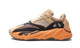 Adidas Yeezy Boost 700 Enflame Amber