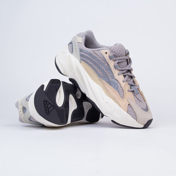 Adidas Yeezy Boost 700 V2 Cream, Cream/Cream/Cream (GY7924)
