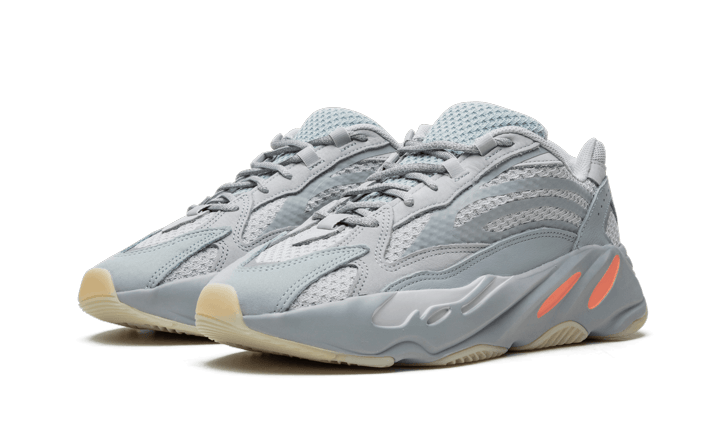 Adidas Yeezy Boost 700 V2 Inertia, Inertia/Inertia/Inertia (FW2549)