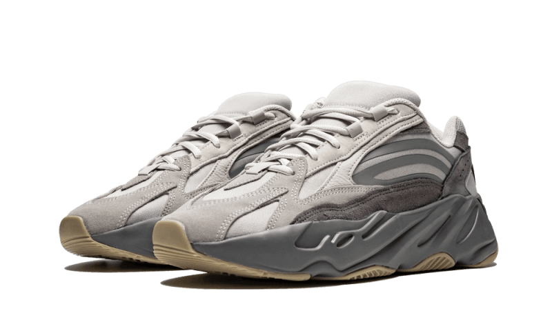 Adidas Yeezy Boost 700 V2 Tephra