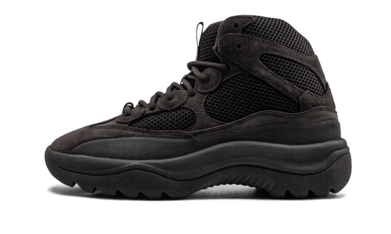 Adidas Yeezy Desert Boot Oil, Oil/Oil/Oil (EG6463)