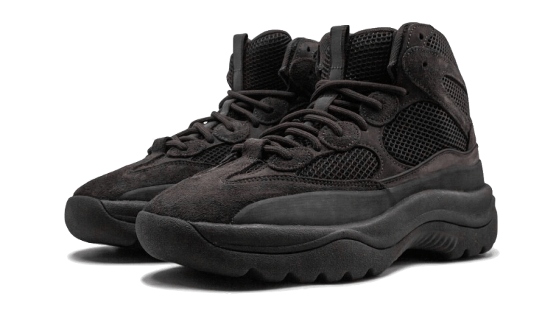 Adidas Yeezy Desert Boot Oil, Oil/Oil/Oil (EG6463)