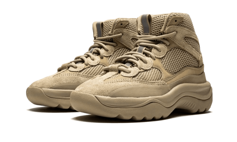 Adidas Yeezy Desert Boot Rock, Rock/Rock/Rock (EG6462)
