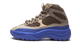 Adidas Yeezy Desert Boot Taupe Blue