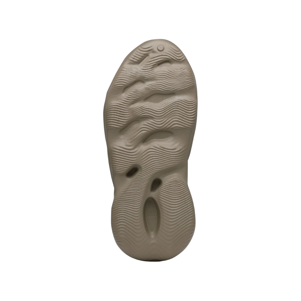 Adidas Yeezy Foam RNR Stone Taupe, Stone Taupe/Stone Taupe/Stone Taupe (ID4752)