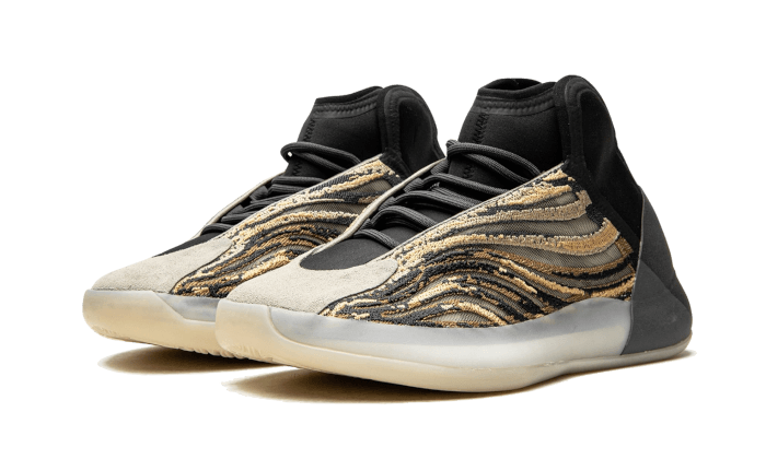 Adidas Yeezy QNTM Amber Tint, Amber Tint/Amber Tint/Amber Tint (GX1331)