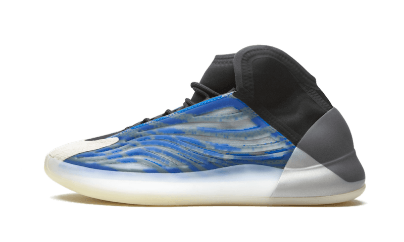 Adidas Yeezy QNTM Frozen Blue, Frozen Blue/Frozen Blue/Frozen Blue (GZ8872)