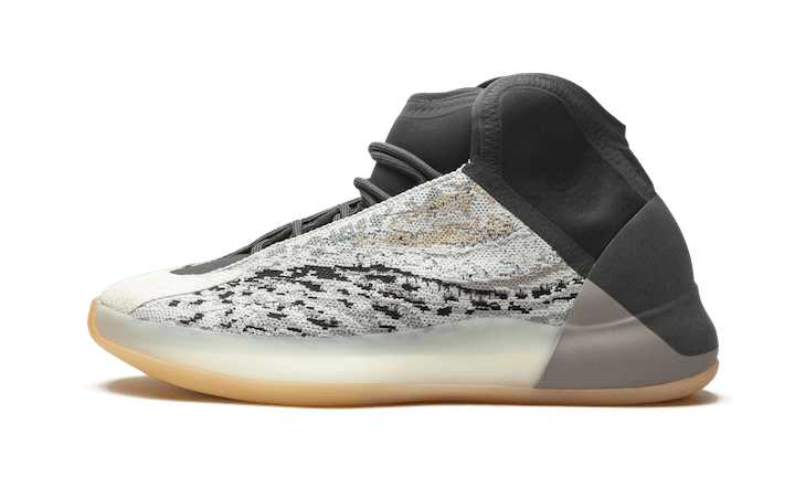 Adidas Yeezy QNTM Sea Teal, Sea Teal/Sea Teal/Sea Teal (GY7926)